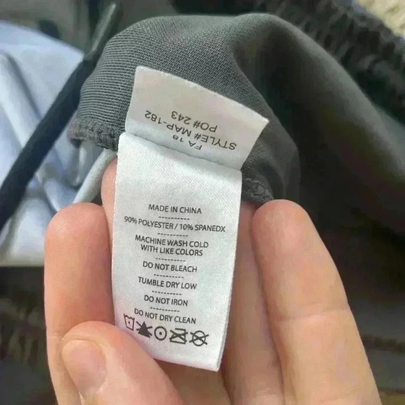 Men’s Rhône 7” Shorts - Picture 4 of 4